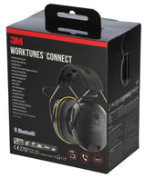 3M WorkTunes Connect Gehörschutz mit Bluetooth - 34749