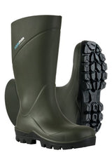 NORAMAX Gr. 49 Sicherheitsstiefel S5 1 Paar - 347593