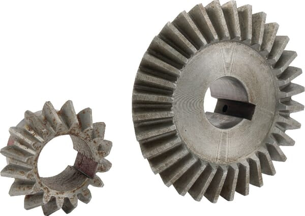 Tanco OE Kegelrad-Set 34830113