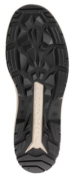 Dunlop Blizzard Gr. 45 PVC Winterboot, dunkelgrün 34859