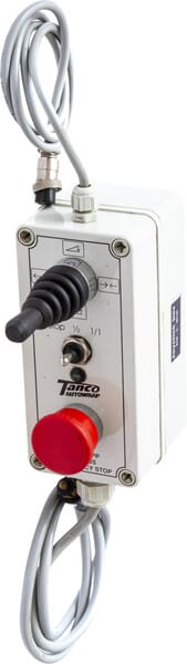 Tanco OE Joystick-Box 1300 Nr. 010-5-0 34950221