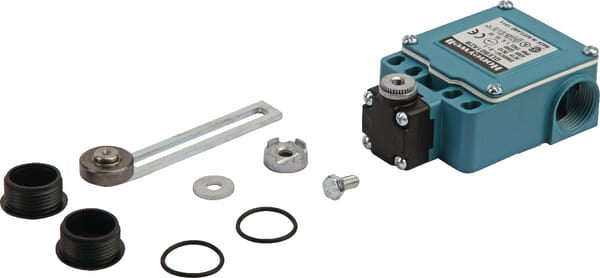 Tanco OE Schaltzähler 34950333