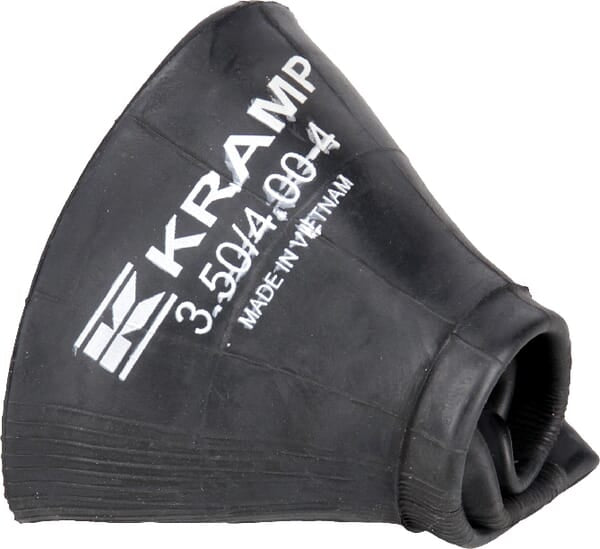 KRAMP Reifenschlauch für Felge Ø 4", 350/400-4TR87 Kramp 3504004TR87