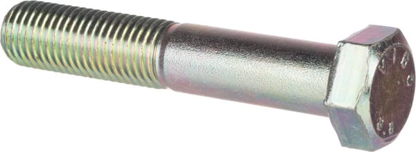 SEKO-Kongskilde Schraube M16 X 90 - 1 Stück - 350616