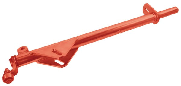 Maschio-Gaspardo Zinkenarm kpl. JF - 1 Stück - 813510049X