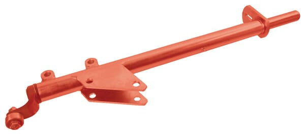 SEKO-Kongskilde Lagerrohr kpl. - 1 Stück - 813510058X