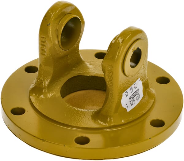 Walterscheid Flanschgabel TK 138 W2400 351902
