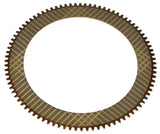 New Holland / Case KUPPLUNGSSCHEIBE 352832A1 original CNH Ersatzteil