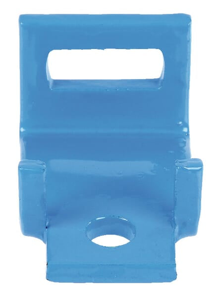 Prong attachment 32x10mm for frame 50x15mm suitable for Lemken