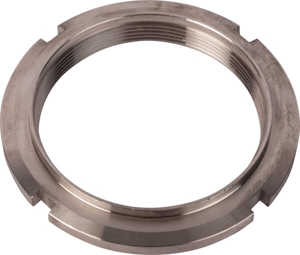 ring nut