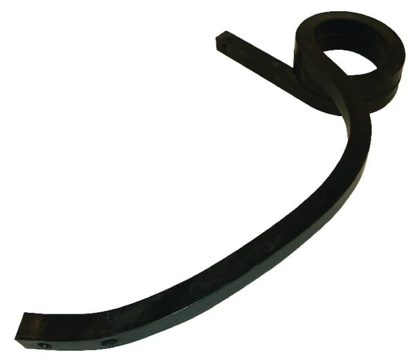 Dents de cultivateur 35x35x635 R.