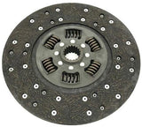 Clutch disc