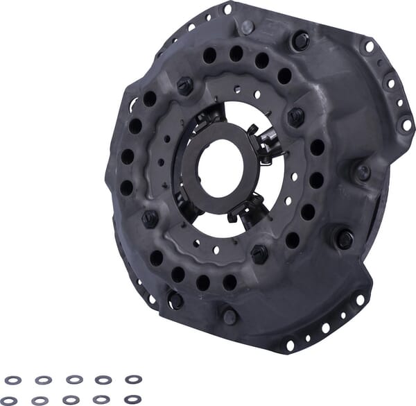 KRAMP Kupplung 3587325111N