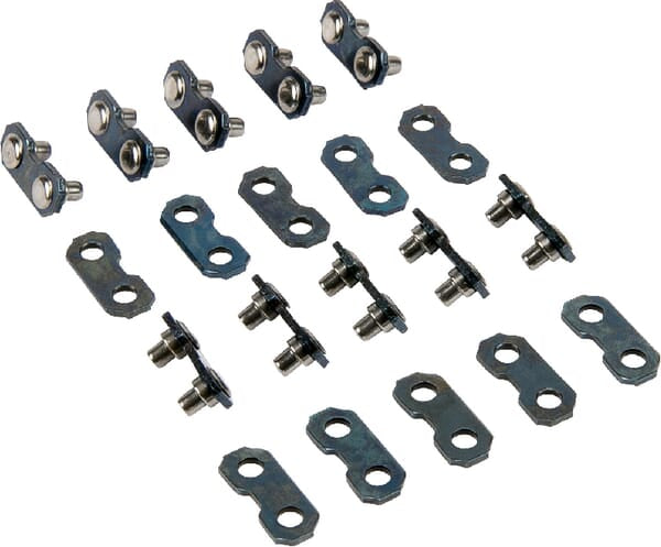 KRAMP Verbind.satz x10 3/8" Std. 1,5mm 358JK10KR