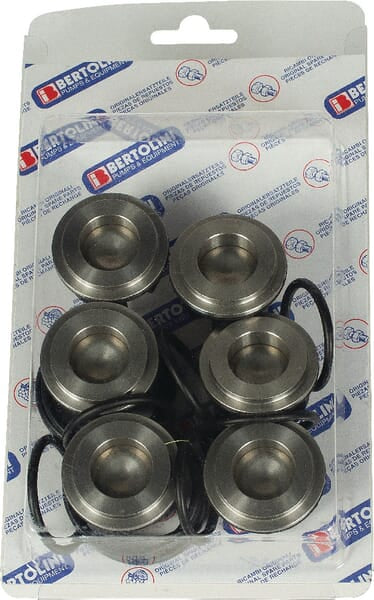 Bertolini Ventilsatz Bertolini - 1 Set - 359870973