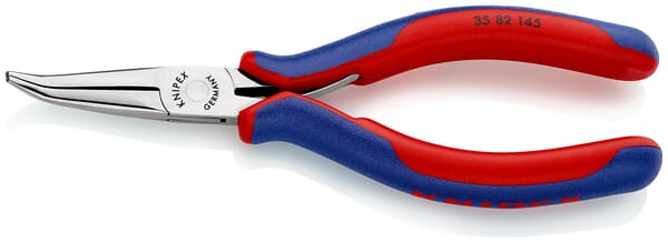 Pinces électroniques