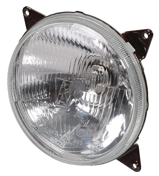 Headlight
