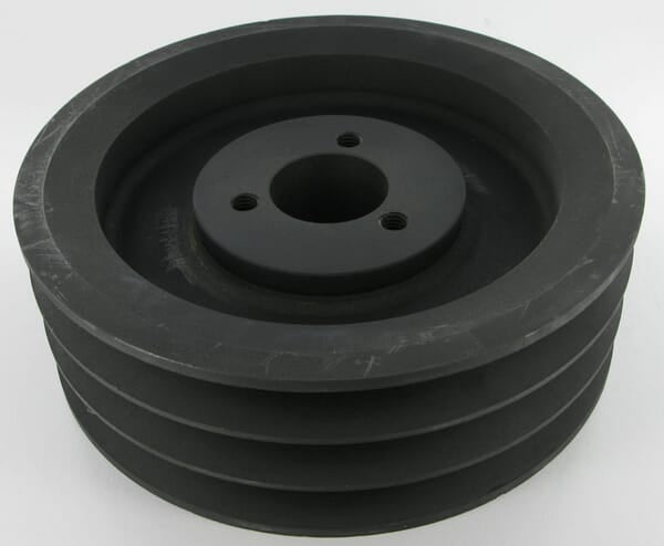 ALAMO GROUP Keilriemenscheibe, Votex 00811157