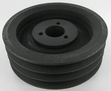 ALAMO GROUP Keilriemenscheibe, Votex 00811157