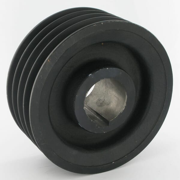 ALAMO GROUP Keilriemenscheibe, Votex 95111037