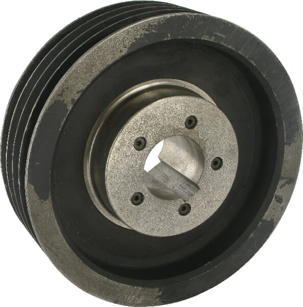 ALAMO GROUP Keilriemenscheibe, Votex 95111038