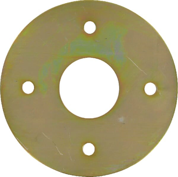 Votex UK Stellplatte 3603040