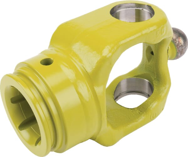 Walterscheid Profilrohrgabel S5 2480 - 1 Stück - 3514181