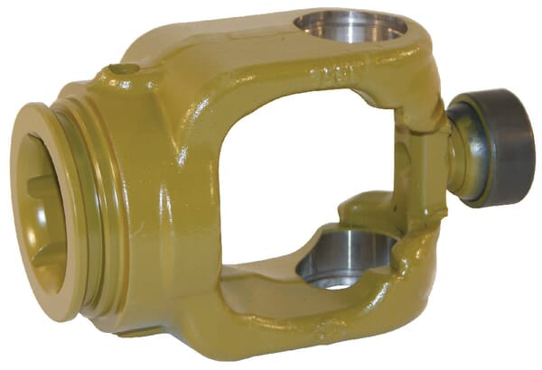Walterscheid Profilrohrgabel 2A P480 - 1 Stück - 3514310