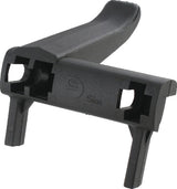 Disc handle
