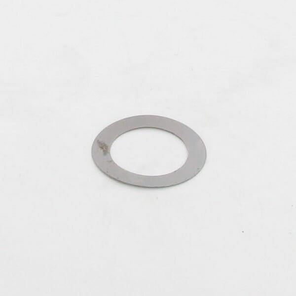 Bague intermédiaire 0,15 mm