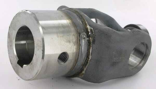Walterscheid Nabengabel P580 40 mm Bohr. & - 1 Stück - 3624311M