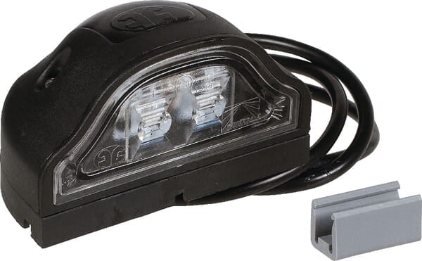 KRAMP Kennzeichenleuchte Regpoint LED 363604007