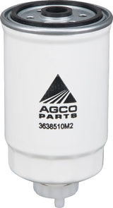 AGCO Kraftstofffilter 3638510M2