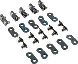 KRAMP Verbind.satz x10 3/8" Std. 1,6mm 363JK10KR