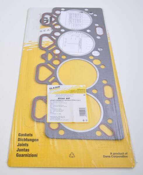 KRAMP Zylinderkopfdichtung Perkins 36812349N