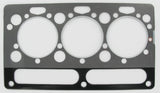 KRAMP Zylinderkopfdichtung Perkins 3681E006N