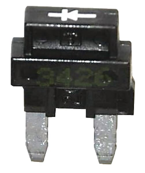 New Holland / Case DIODE 368224A1 original CNH Ersatzteil