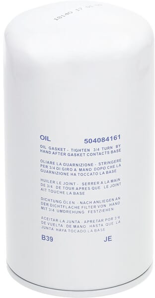 Landini Ölfilter 3689066M2