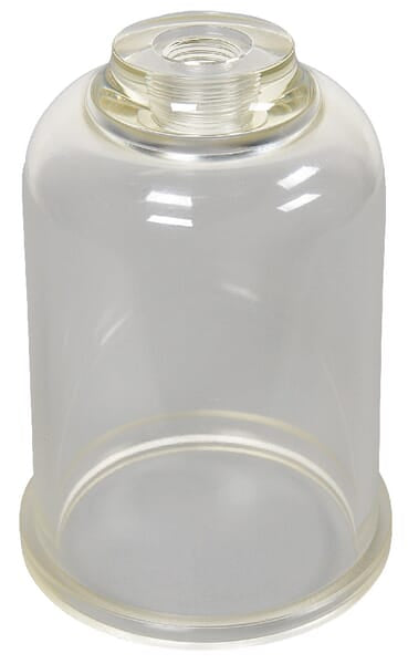 Original New Holland CNH Ersatzteil Nummer 369842A1 FILTERTOPF 