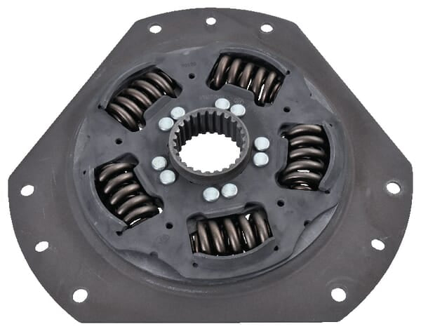 KRAMP Dämpfer LuK 370000310