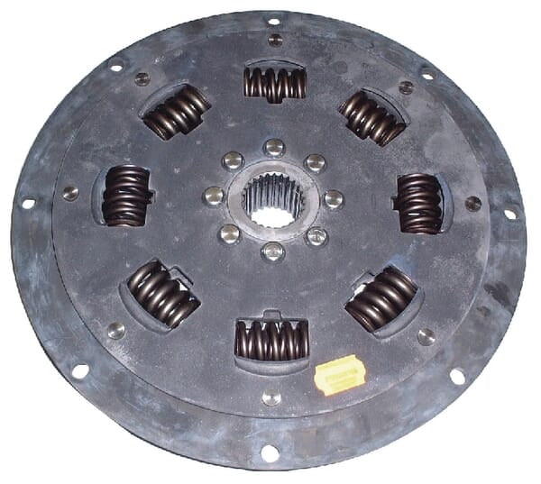 KRAMP Dämpfer LuK 370000810