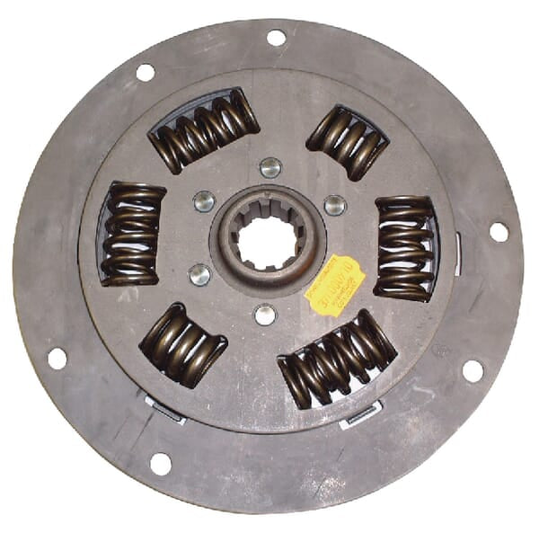 KRAMP Schwungraddämpfer 370014510