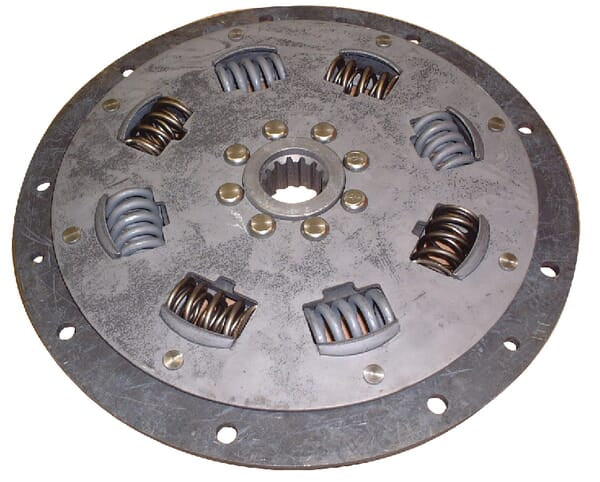 KRAMP Dämpfer LuK 370001010