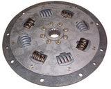 KRAMP Dämpfer LuK 370001010