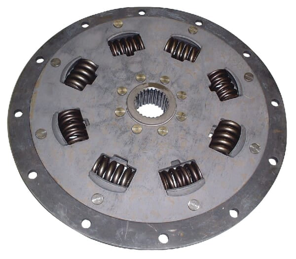 KRAMP Dämpfer LuK 370001310