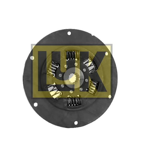 KRAMP Dämpfer LuK 370001610