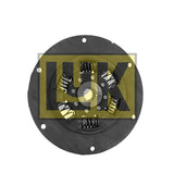 KRAMP Dämpfer LuK 370001610