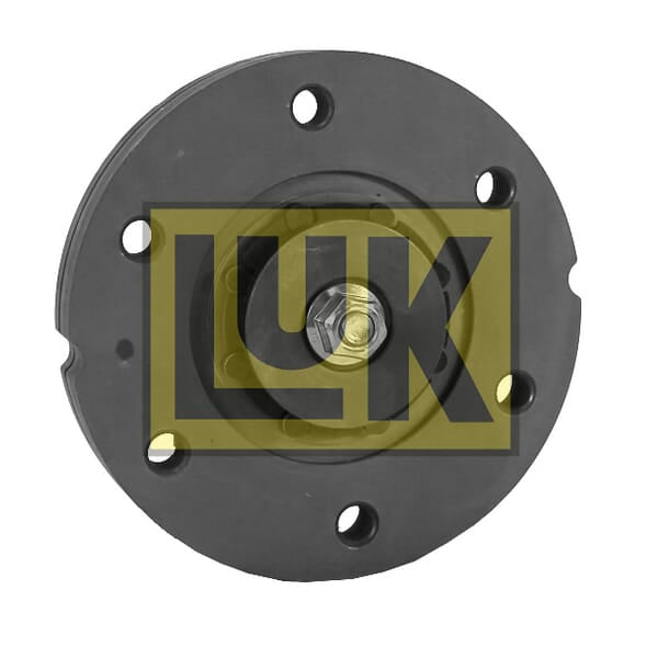 KRAMP Dämpfer LuK 370001910