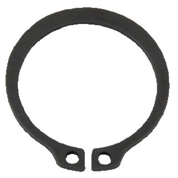 New Holland / Case SPRENGRING - 10 STÜCK 370002 original CNH Ersatzteil