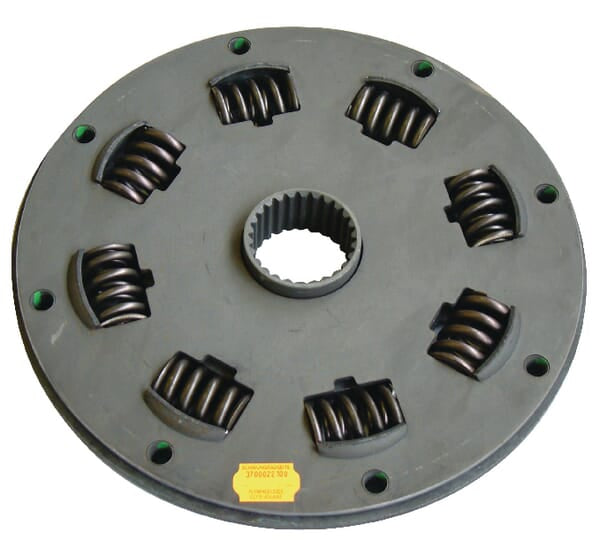 KRAMP Dämpfer LuK 370002210